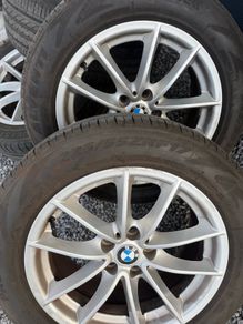 Bmw Alloys