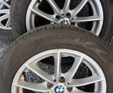 Bmw Alloys