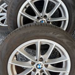 Bmw Alloys