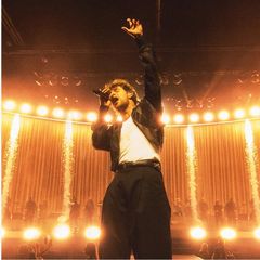 Tom Grennan - 2 tickets - Live at the Marquee, Cork
