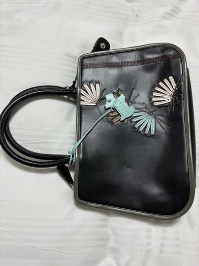 Radley Small Grab Daisy Chain Bag