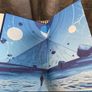 Cixin Liu The Three Body Problem Sprayed Edges Edition English Book Image 6