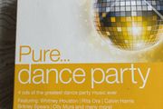 Pure Dance Party (4 CD set)