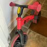 Y Velo Balance Bike Image 2