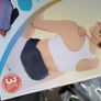 Hot/cold compress set for back NEW Image 5