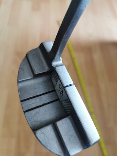 putter