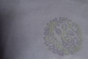 New vintage horrockses fitted double sheet