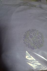 New vintage horrockses fitted double sheet
