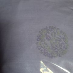 New vintage horrockses fitted double sheet