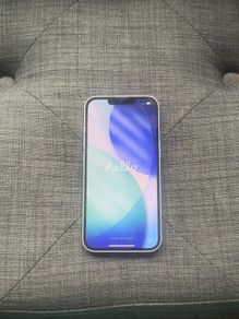 Apple iphone 13