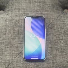 Apple iphone 13
