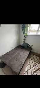Sofa bed