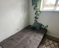 Sofa bed