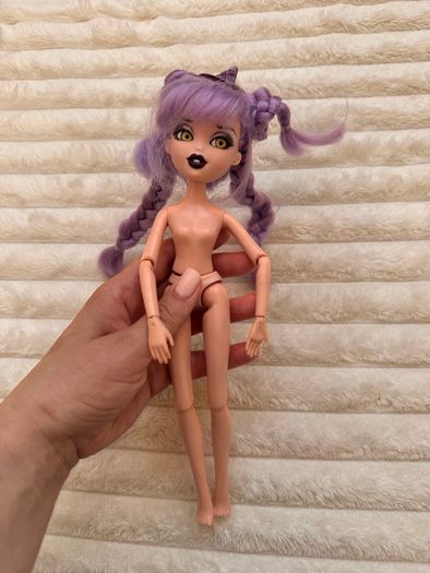Bratzillaz House of Witches Yasmina Clairvoya Used Please see photos