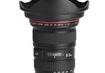 Canon 16 - 35mm - F/2.8 Lens - Boxed - For Sale.