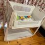 Snuzpod4 bedside crib Image 3