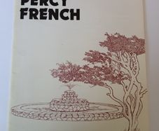 The Best of Percy French Published by EMI Music Publishing. Foreword by Ettie French (HQ760)
