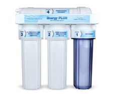 Water Filter system under sink