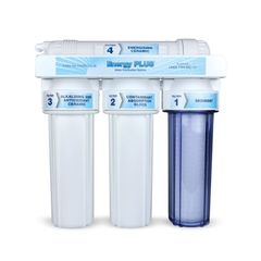 Water Filter system under sink