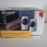 Sony SRS-PC15 Vintage PC Speakers - New in Box Image 5
