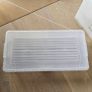 9 Plastic storage boxes Image 9