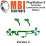 PS5 Conductive Film Circuit Flex Ribbon for PS5 Controller PlayStation 5 Version Two Image 2