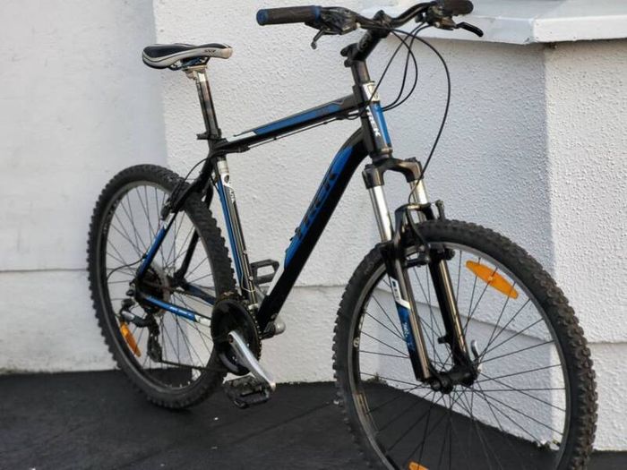Mountain Trek Alpha No Offers