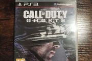 Call of Duty Ghosts PS3