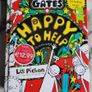 kids book Tom Gates Happy to help Image 2
