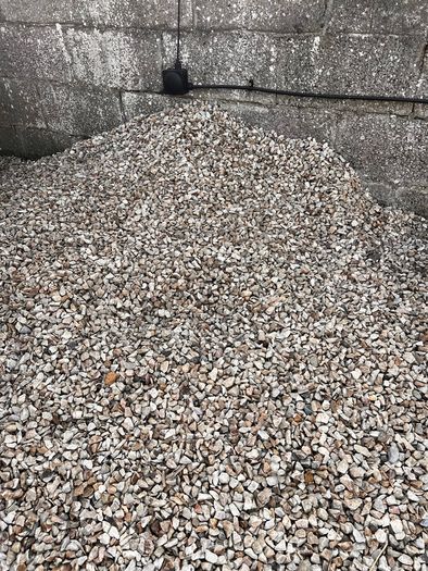 Garden Gravel Free