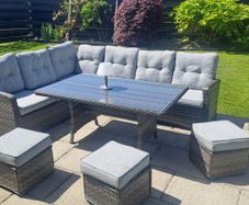 Rattan Patio Furniture