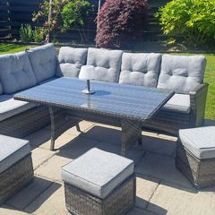 Rattan Patio Furniture