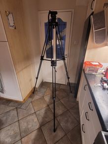 Diat Tripod