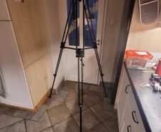 Diat Tripod