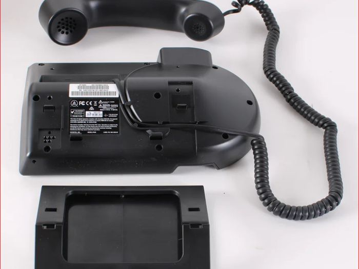 Mitel (ShoreTel) IP 480 VoIP desk phone