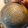 4 X Archibald Kenrick Vintage Heavy Duty Furniture Castors Image 3