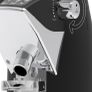 Compak F8 - On Demand Grinder - Black Matt. Image 3