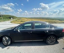 Volkswagen Passat 1.6 TDI