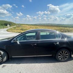 Volkswagen Passat 1.6 TDI