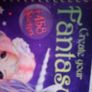BNWT Fantasy Friends Top Model Book Image 2