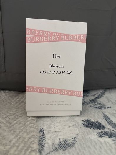 Burberry Her Blossom EDT 100ml