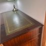 Mahogony Desk Image 6
