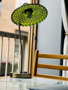 designer lamp