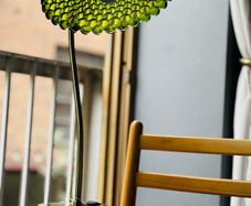 designer lamp