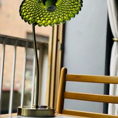 designer lamp