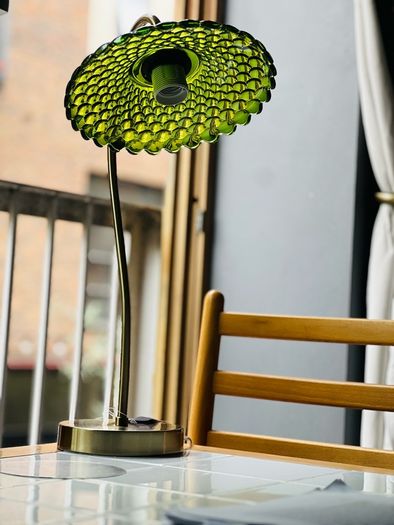 designer lamp