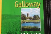 Scotland:Dumfries &amp; Galloway WALKS