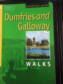 Scotland:Dumfries & Galloway WALKS