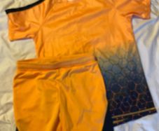 boys T-shirt and Shorts