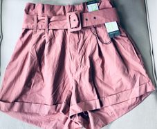 Ladies shorts